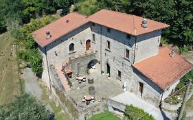 Agriturismo Fattoria Didattica Il Macereto